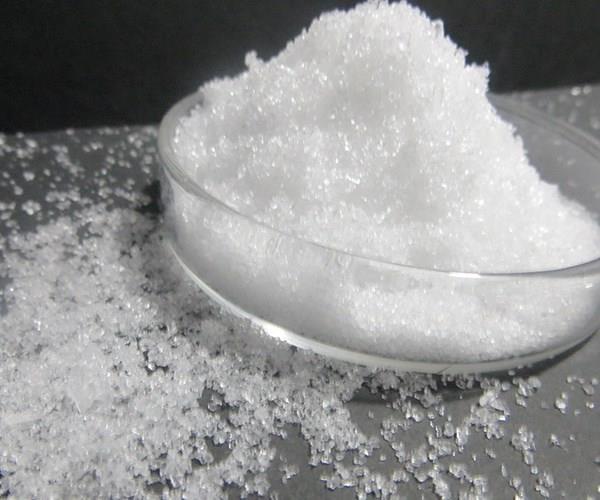 七水硫酸鎂在防火板生產中的主要應用